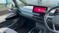 Volkswagen ID.3 150kW Tour Pro S 77kWh 5dr Auto Electric Hatchback